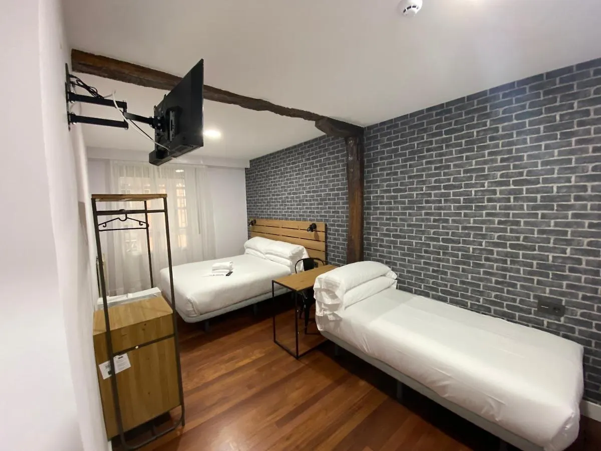 Guest house Casual Mardones Hotel Bilbao
