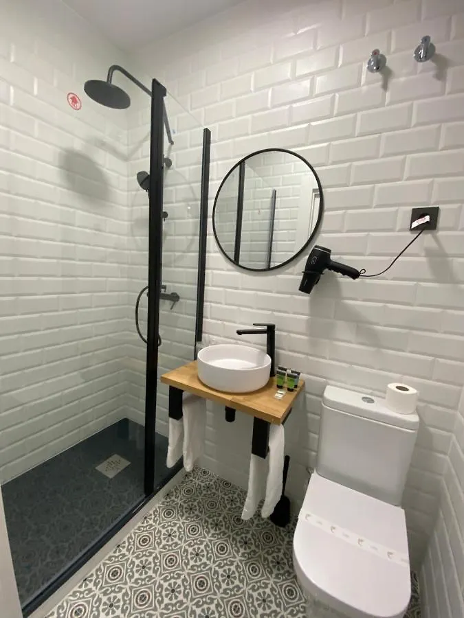 Casual Mardones Hotel Bilbao Guest house