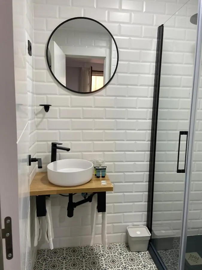 Casual Mardones Hotel Bilbao 5*,  Spain