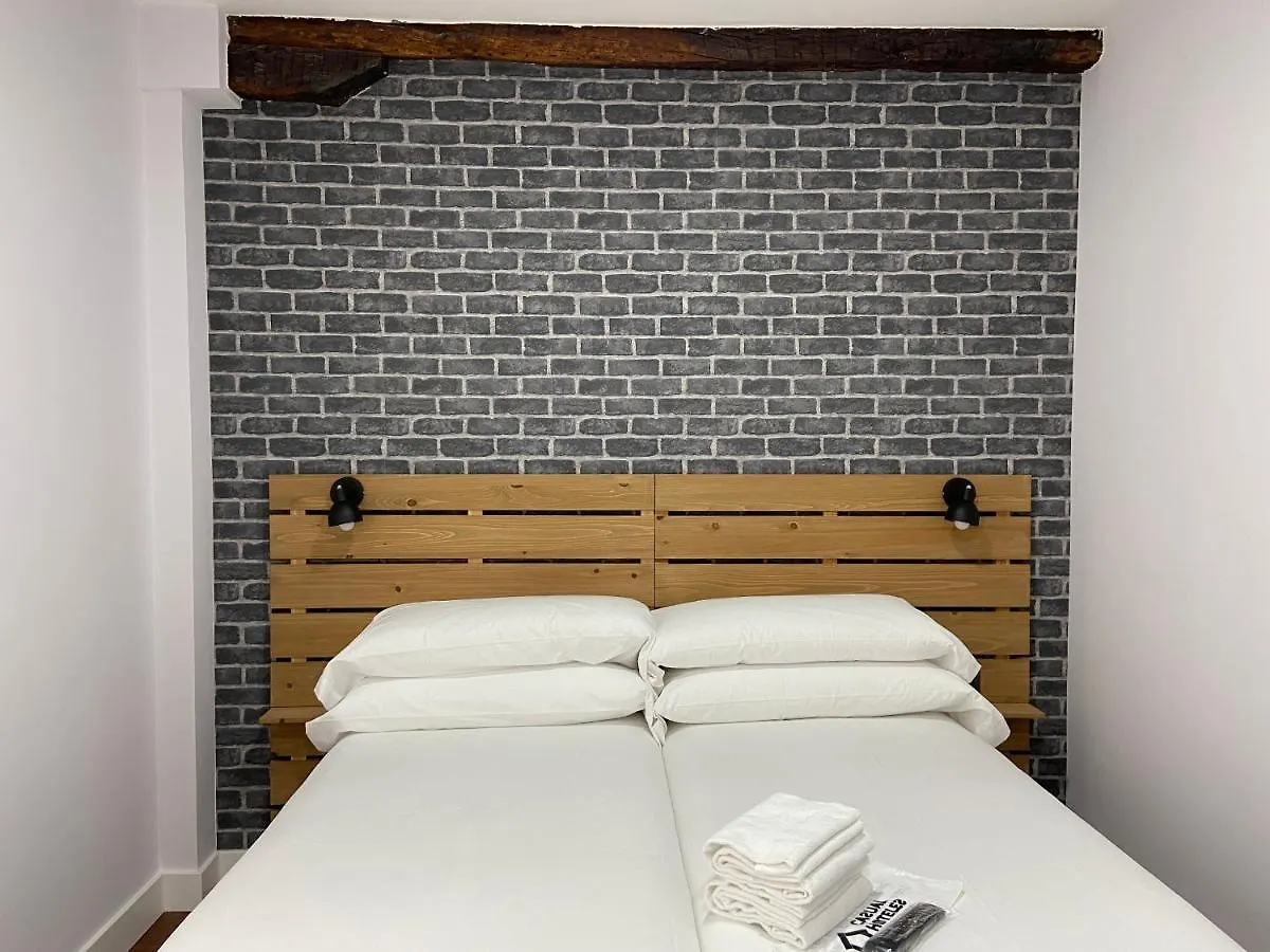 Casual Mardones Hotel Bilbao