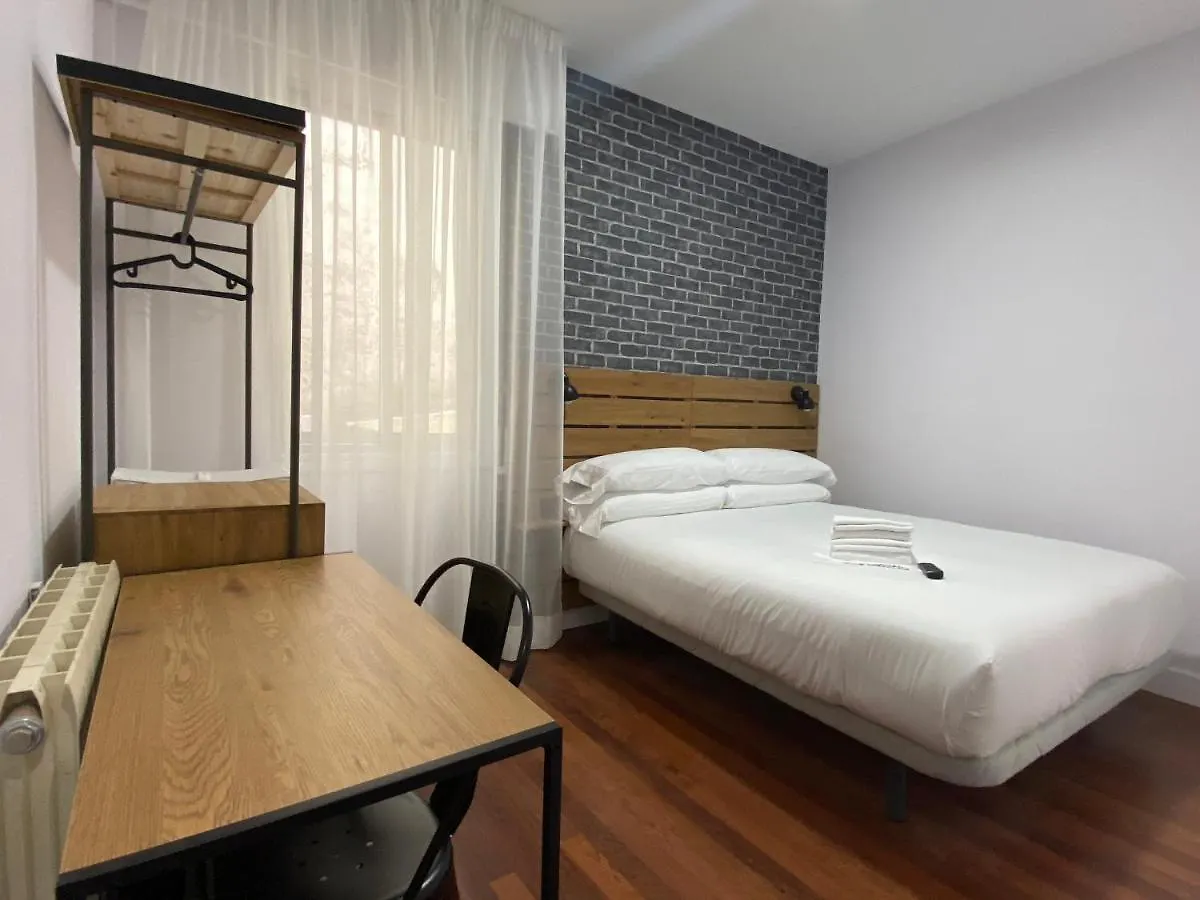 Casual Mardones Hotel Bilbao 5*,  Spain