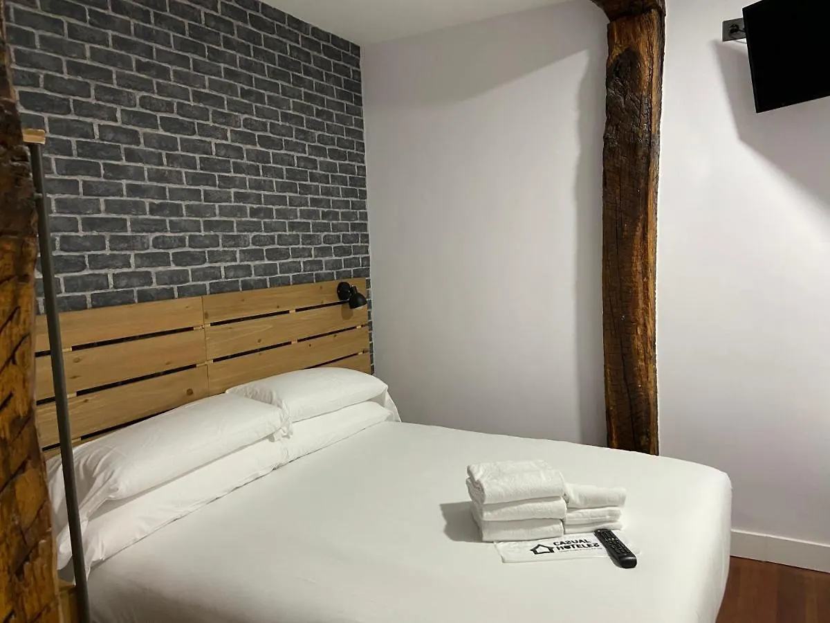 Casual Mardones Hotel Bilbao 5*,  Spain
