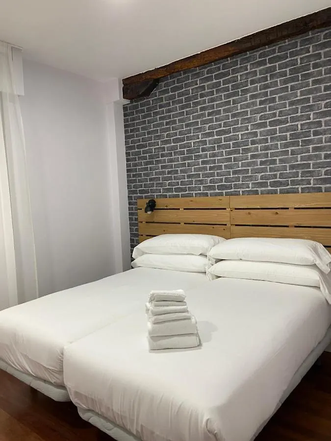 Casual Mardones Hotel Bilbao 5*,  Spain