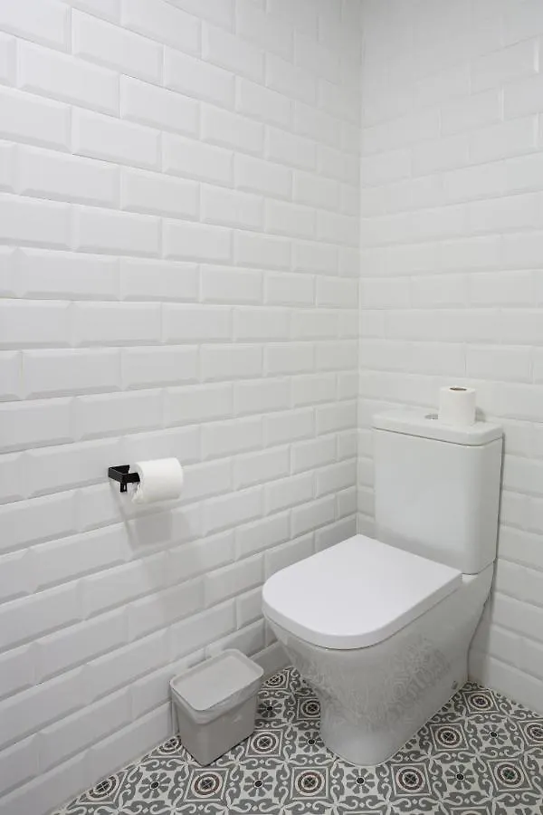 Casual Mardones Hotel Bilbao Guest house