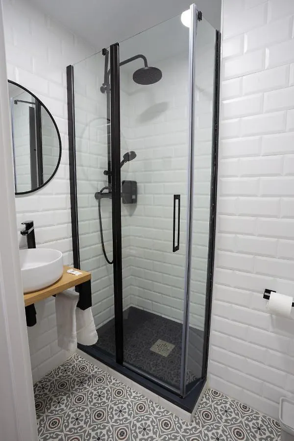 Casual Mardones Hotel Bilbao