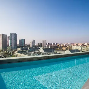 Sb Plaza Europa Spagna
