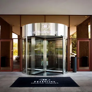 Hilton Airport Spagna