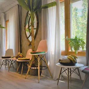 Dreamkeys Apart-hotel