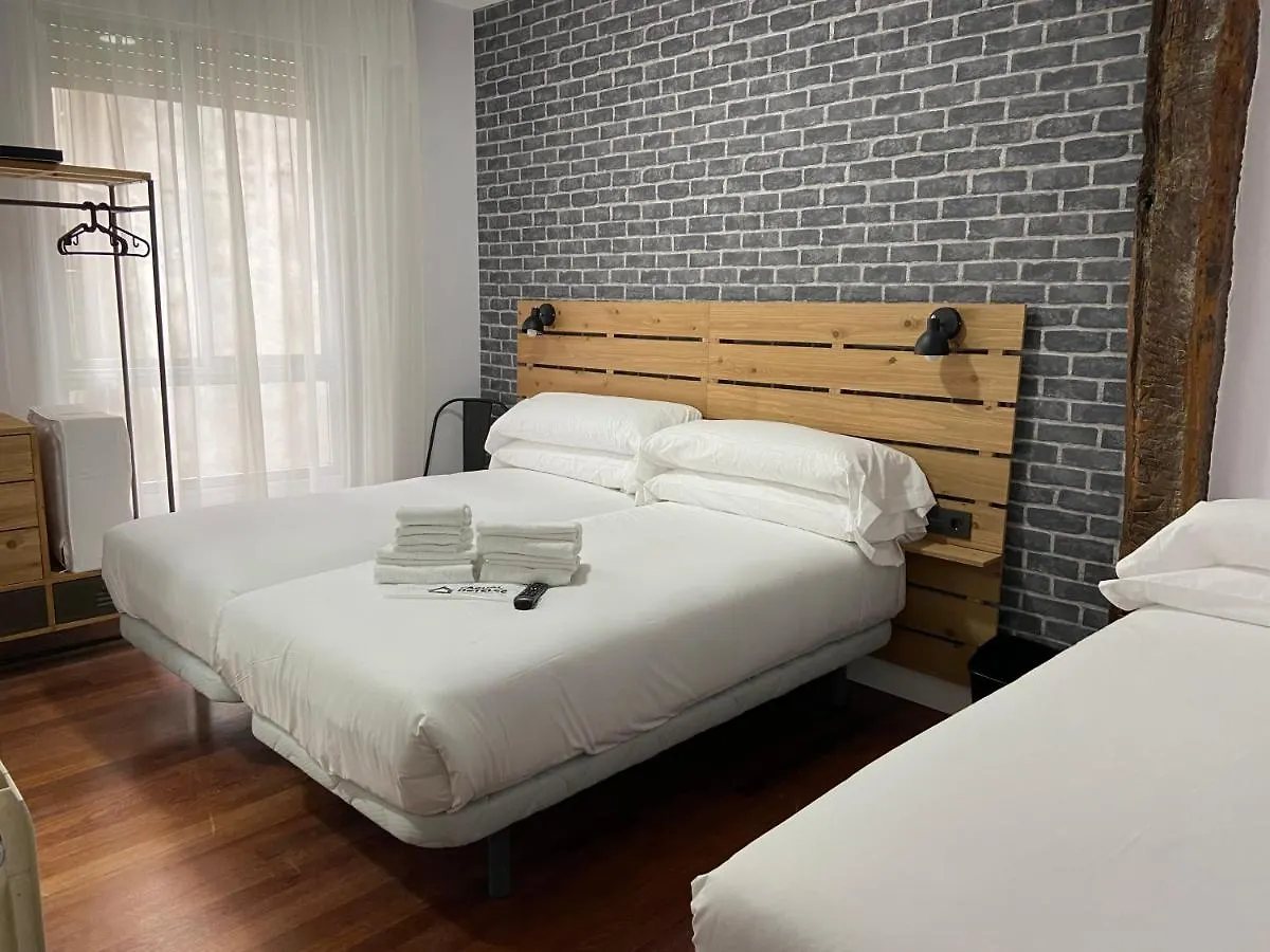 Hotel Casual Mardones Bilbao